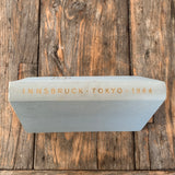 Olympische Spiele 1964, Innsbruck/Tokio