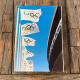 Die Olympischen Spiele, Mexico City/Grenoble 1968