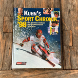 Kuhn's Sportchronik '98, Buch