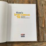 Kuhn's Sportchronik '98