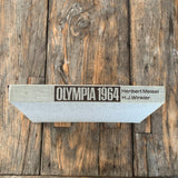 Olympia 1964