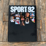 Sport 92, Buch