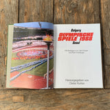 Olympische Spiele 1988, Calgary/Seoul