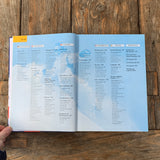 Der große Ski-Atlas 2005