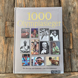 1000 Olympiasieger, Buch