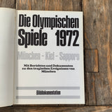 Die Olympischen Spiele 1972