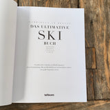 Das ultimative Ski Buch
