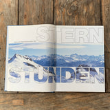 Crans-Montana/Oberstdorf 1987