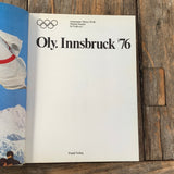 Oly. Innsbruck '76