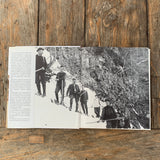 Das Glück im Schnee