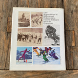 Das Glück im Schnee