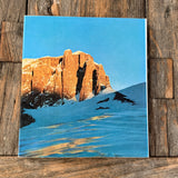 Das Dolomiten Skibuch