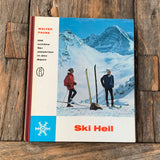 Ski Heil, Buch
