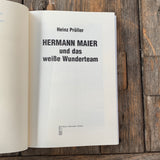 Hermann Maier und das weiße Wunderteam