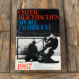 Österreichisches Sportjahrbuch 1967