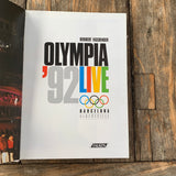 Olympia '92 Live