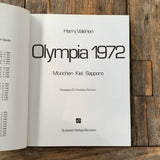 Olympia München 1972