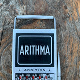 ARITHMA Addiator