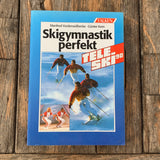 Skigymnastik perfekt, Buch