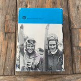 Sieg auf weißen Pisten