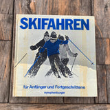 Skifahren für Anfänger und Fortgeschrittene, Buch