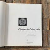 Olympia in Österreich
