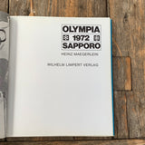 Olympia 1972 - Sapporo