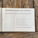 Österreichischer Schi-Lehrplan