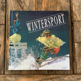 Wintersport, Buch