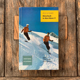Skiurlaub in den Alpen II, Buch