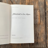 Skiurlaub in den Alpen II