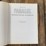 Parallel - Perfekter Skilauf in Österreich