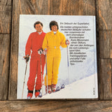 Rosi Mittermaier/Christian Neureuther - Unser Skibuch