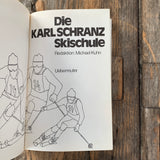 Die Karl Schranz Skischule