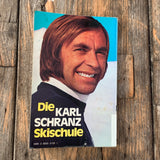 Die Karl Schranz Skischule