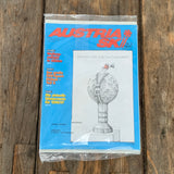 Austria Ski, Jahrgang 1996/97 - 1 Heft