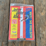 Austria Ski, Jahrgang 1996/97