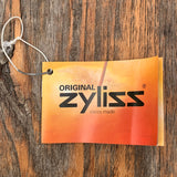 ZYLISS, Blitzhacker