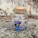 WENDY MILL, Vorratsglas