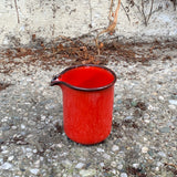 HERTHA BENGTSON für THOMAS, Milchgießer