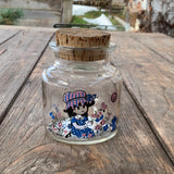 WENDY MILL, Aufbewahrungsglas