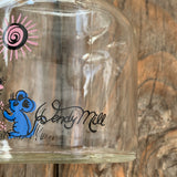 WENDY MILL, Aufbewahrungsglas