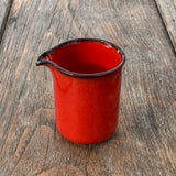 HERTHA BENGTSON für THOMAS, Milchgießer