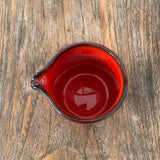 HERTHA BENGTSON für THOMAS, Milchgießer