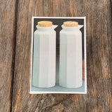 Essig & Öl Menage Set, 1990er-Jahre