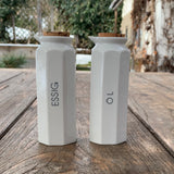 Essig & Öl Menage Set, 1990er-Jahre