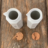 Essig & Öl Menage Set, 1990er-Jahre