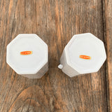 Essig & Öl Menage Set, 1990er-Jahre