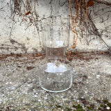 Glas-Karaffe, 1970/80er-Jahre