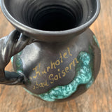 KURHOTEL BAD GOISERN, Krugvase